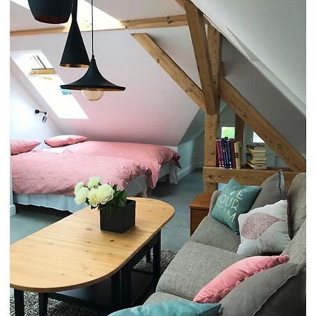 Apartament Sopocki Kosciuszki 44 Σόποτ Εξωτερικό φωτογραφία
