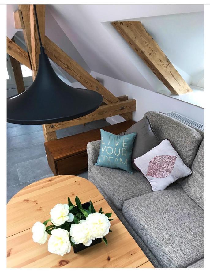 Apartament Sopocki Kosciuszki 44 Σόποτ Εξωτερικό φωτογραφία