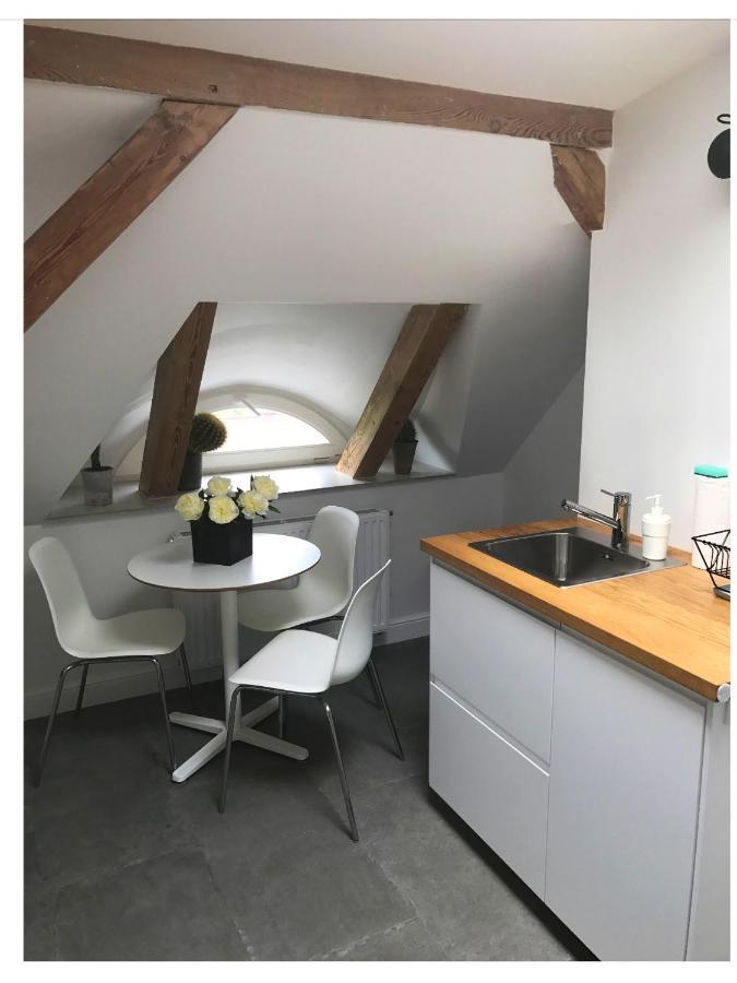Apartament Sopocki Kosciuszki 44 Σόποτ Εξωτερικό φωτογραφία