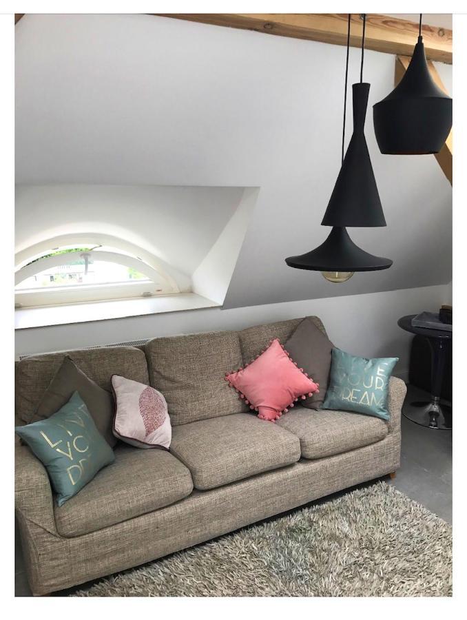 Apartament Sopocki Kosciuszki 44 Σόποτ Εξωτερικό φωτογραφία